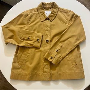 Women’s Madewell Jacket